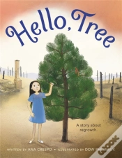 Capa do artigo Hello, Tree
