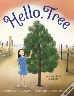 Capa do artigo Hello, Tree