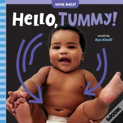 Capa do artigo Hello, Tummy!