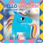 Hello Unicorn! - Preview