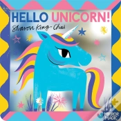 Capa do artigo Hello Unicorn!