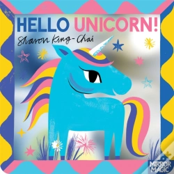 Capa do artigo Hello Unicorn!