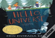 Hello, Universe