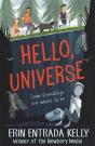 Hello, Universe - Preview