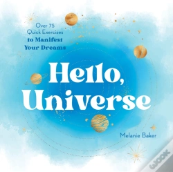 Capa do artigo Hello, Universe