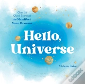 Capa do artigo Hello, Universe
