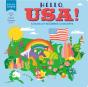 Hello, Usa! - Preview