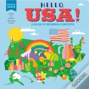 Capa do artigo Hello, Usa!