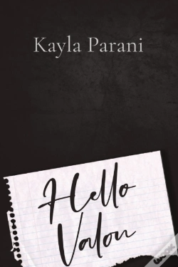 Capa do artigo Hello Valon