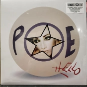 Capa do artigo Hello - Vinil