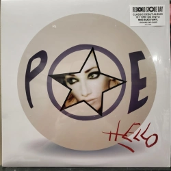 Capa do artigo Hello - Vinil