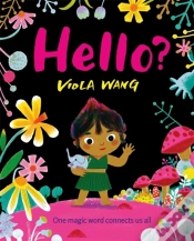 Capa do artigo Hello