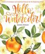 Hello, Watercolor! - Preview