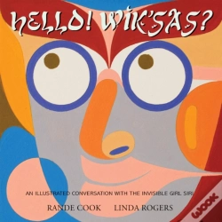 Capa do artigo Hello! Wik'Sas?