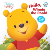 Capa do artigo Hello, Winnie The Pooh!