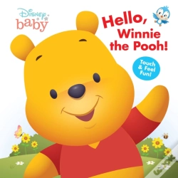 Capa do artigo Hello, Winnie The Pooh!