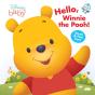 Hello, Winnie The Pooh! - Preview