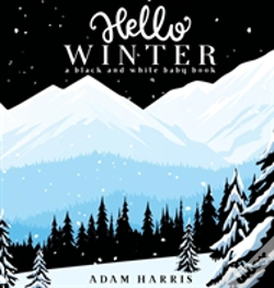 Capa do artigo Hello Winter