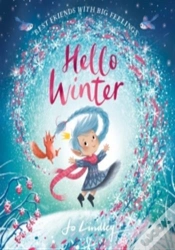 Capa do artigo Hello Winter