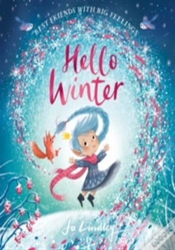 Capa do artigo Hello Winter