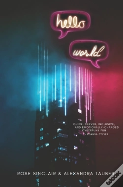 Capa do artigo Hello World