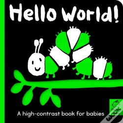 Capa do artigo Hello World!