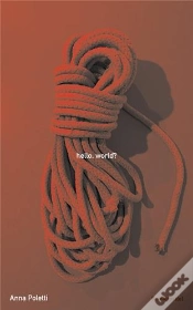 Capa do artigo Hello, World?
