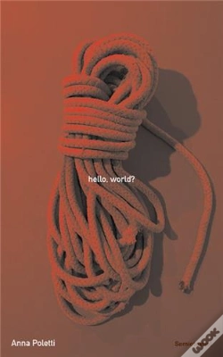 Capa do artigo Hello, World?