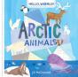 Hello, World! Arctic Animals - Preview