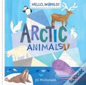 Capa do artigo Hello, World! Arctic Animals