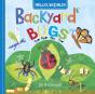 Hello, World! Backyard Bugs - Preview