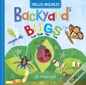 Capa do artigo Hello, World! Backyard Bugs