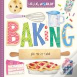 Hello, World! Baking