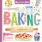 Hello, World! Baking - Preview