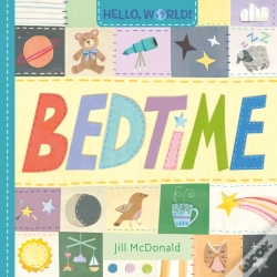 Capa do artigo Hello, World! Bedtime