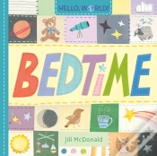 Capa do artigo Hello, World! Bedtime