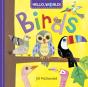 Hello, World! Birds - Preview