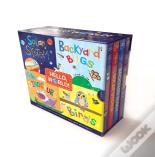 Hello, World! Boxed Set