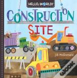 Hello, World! Construction Site