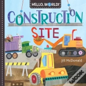 Capa do artigo Hello, World! Construction Site