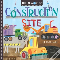 Capa do artigo Hello, World! Construction Site