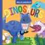 Hello, World! Dinosaurs - Preview