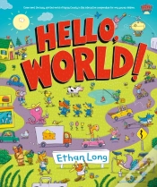 Capa do artigo Hello World