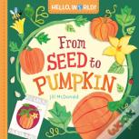 Hello, World! From Seed To Pumpkin