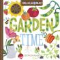Hello, World! Garden Time - Preview