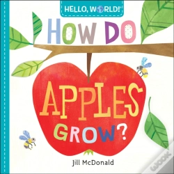 Capa do artigo Hello, World! How Do Apples Grow?