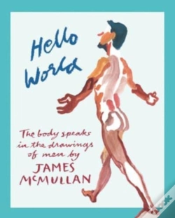 Capa do artigo Hello World