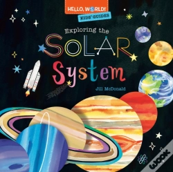 Capa do artigo Hello, World! Kids' Guides: Exploring The Solar System