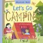 Hello, World! Let'S Go Camping - Preview