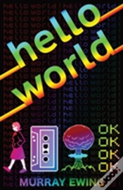Capa do artigo Hello World